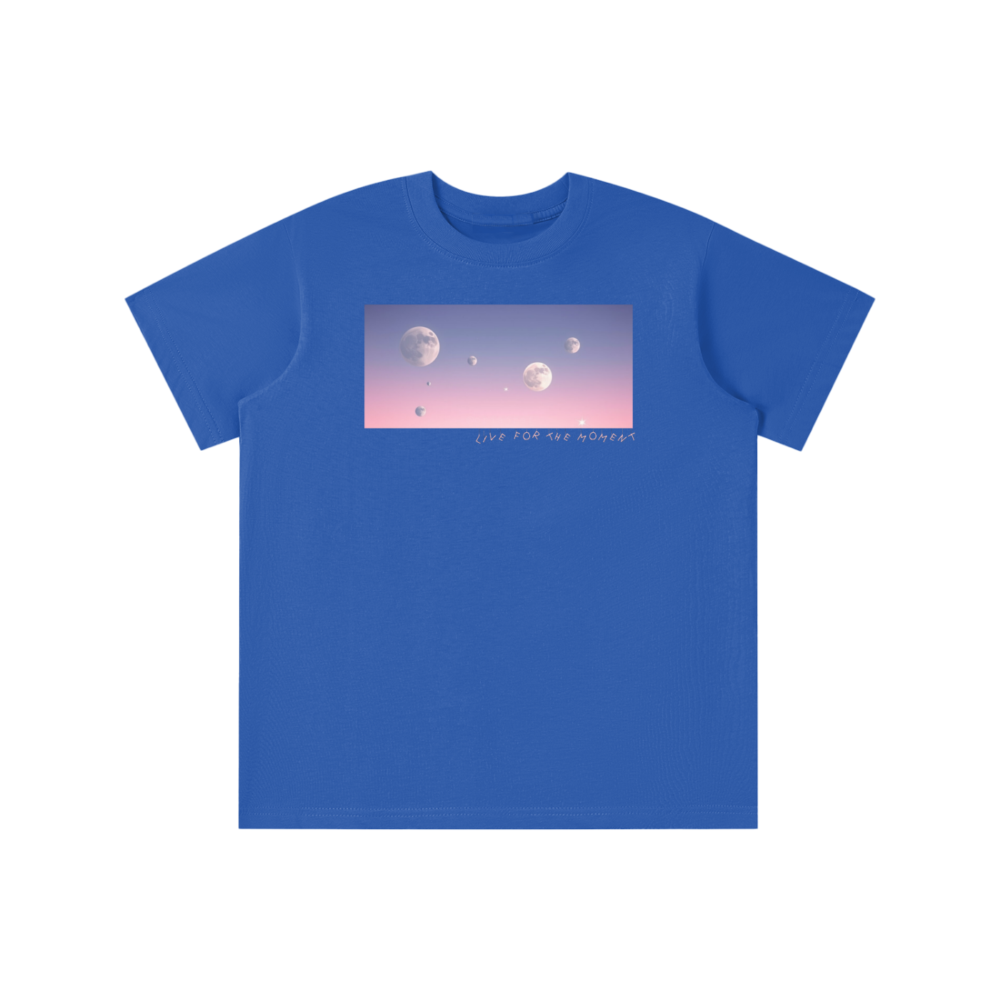 MOONCHILD (Essential Kids' T-shirt)