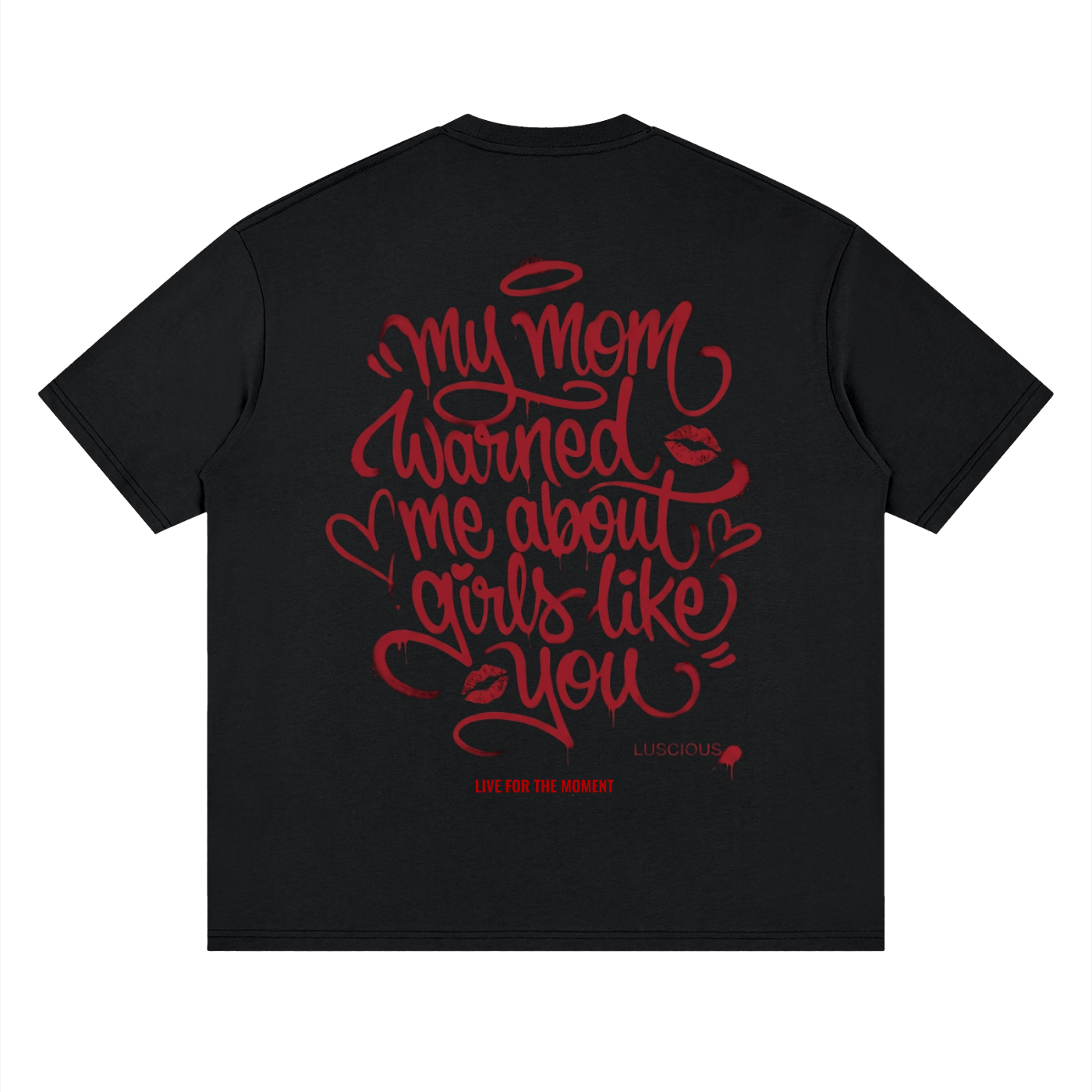 GIRL NEXT DOOR TEE