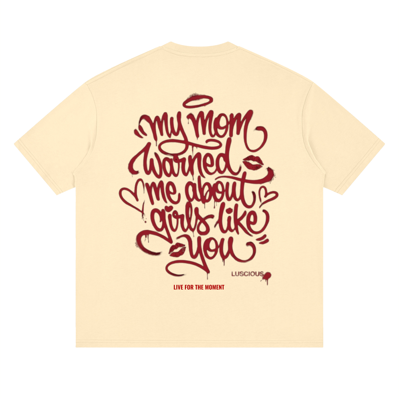 GIRL NEXT DOOR TEE