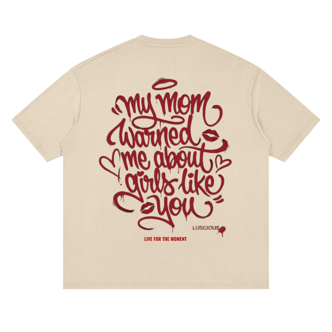 GIRL NEXT DOOR TEE