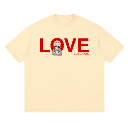 GIRL NEXT DOOR TEE