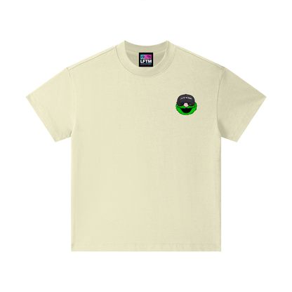 LFTM STREET (Pure Cotton Essential Kids T-Shirt)