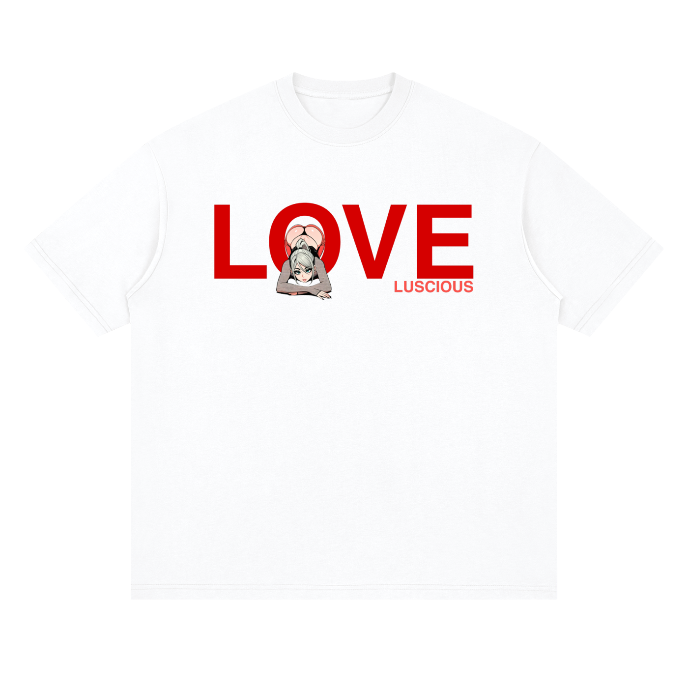 GIRL NEXT DOOR TEE