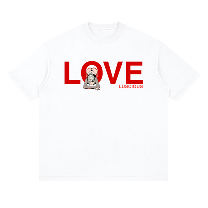 GIRL NEXT DOOR TEE