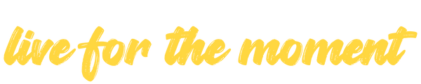 Live For The Moment Inc.