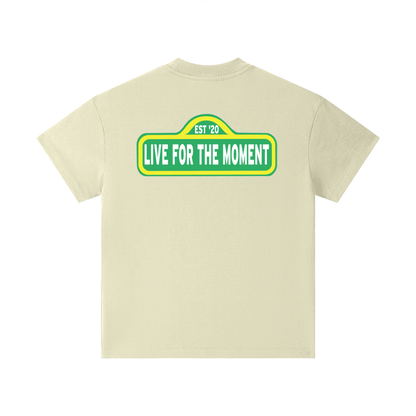 LFTM STREET (Pure Cotton Essential Kids T-Shirt)