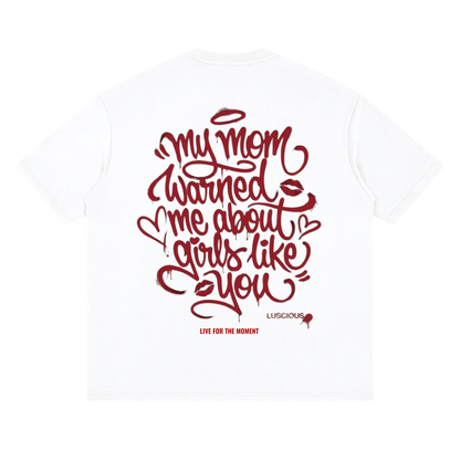 GIRL NEXT DOOR TEE