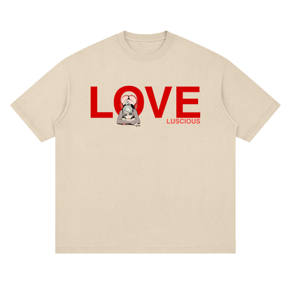 GIRL NEXT DOOR TEE
