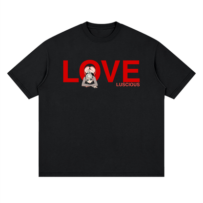 GIRL NEXT DOOR TEE