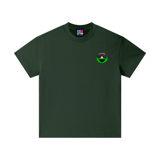 LFTM STREET (Pure Cotton Essential Kids T-Shirt)